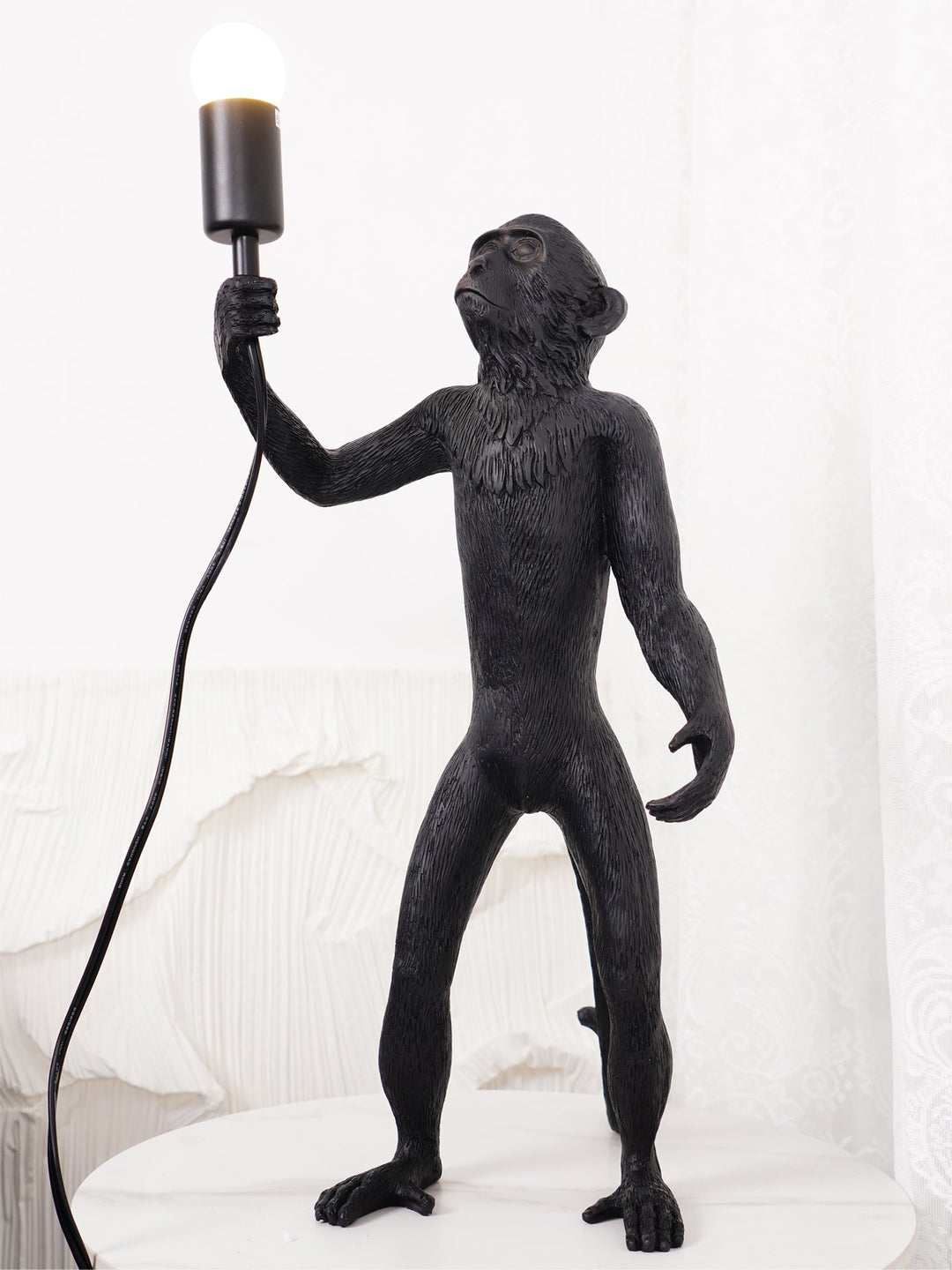 Monkey Table Lamp 11