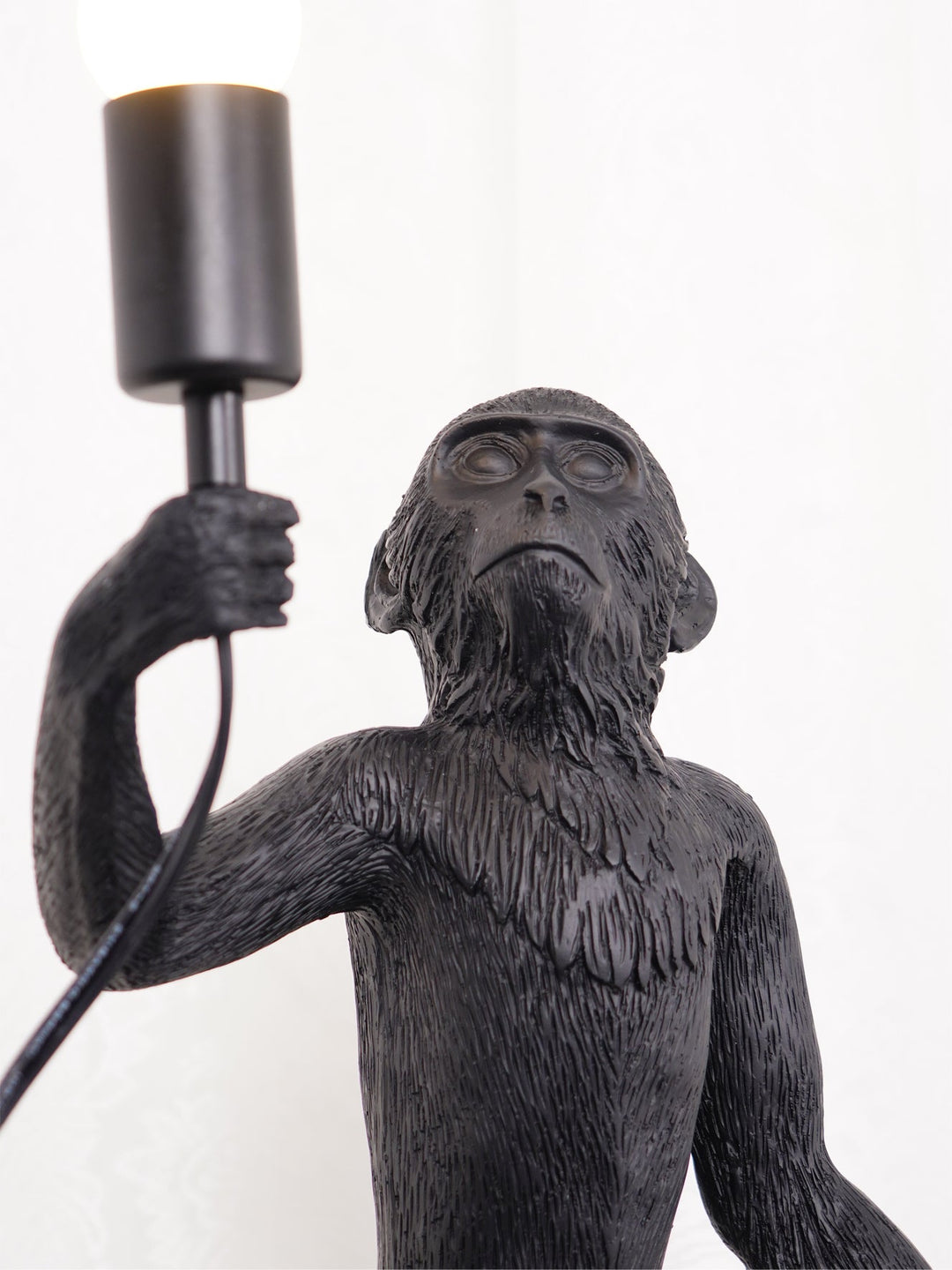 Monkey Table Lamp 17