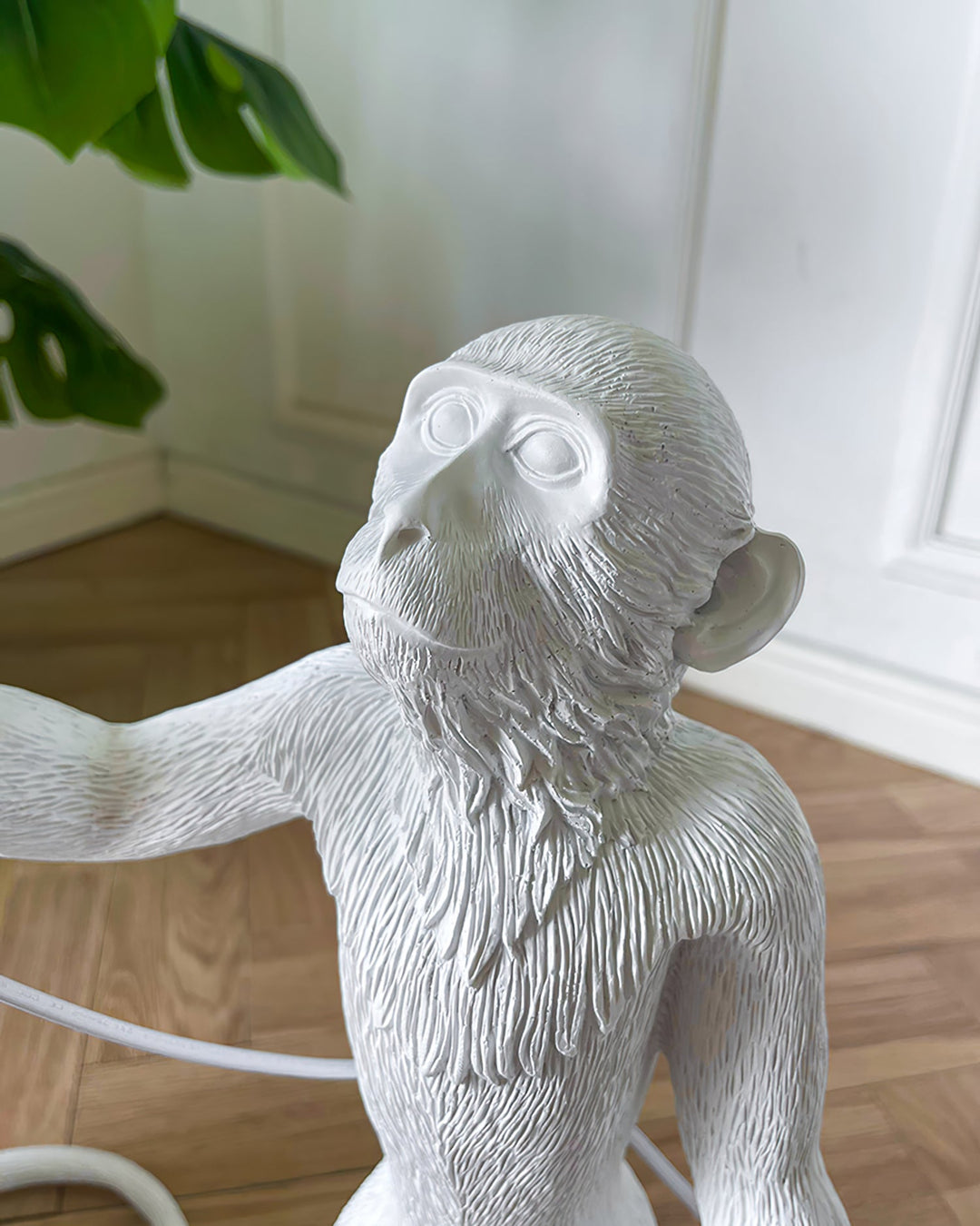 Monkey Table Lamp 4