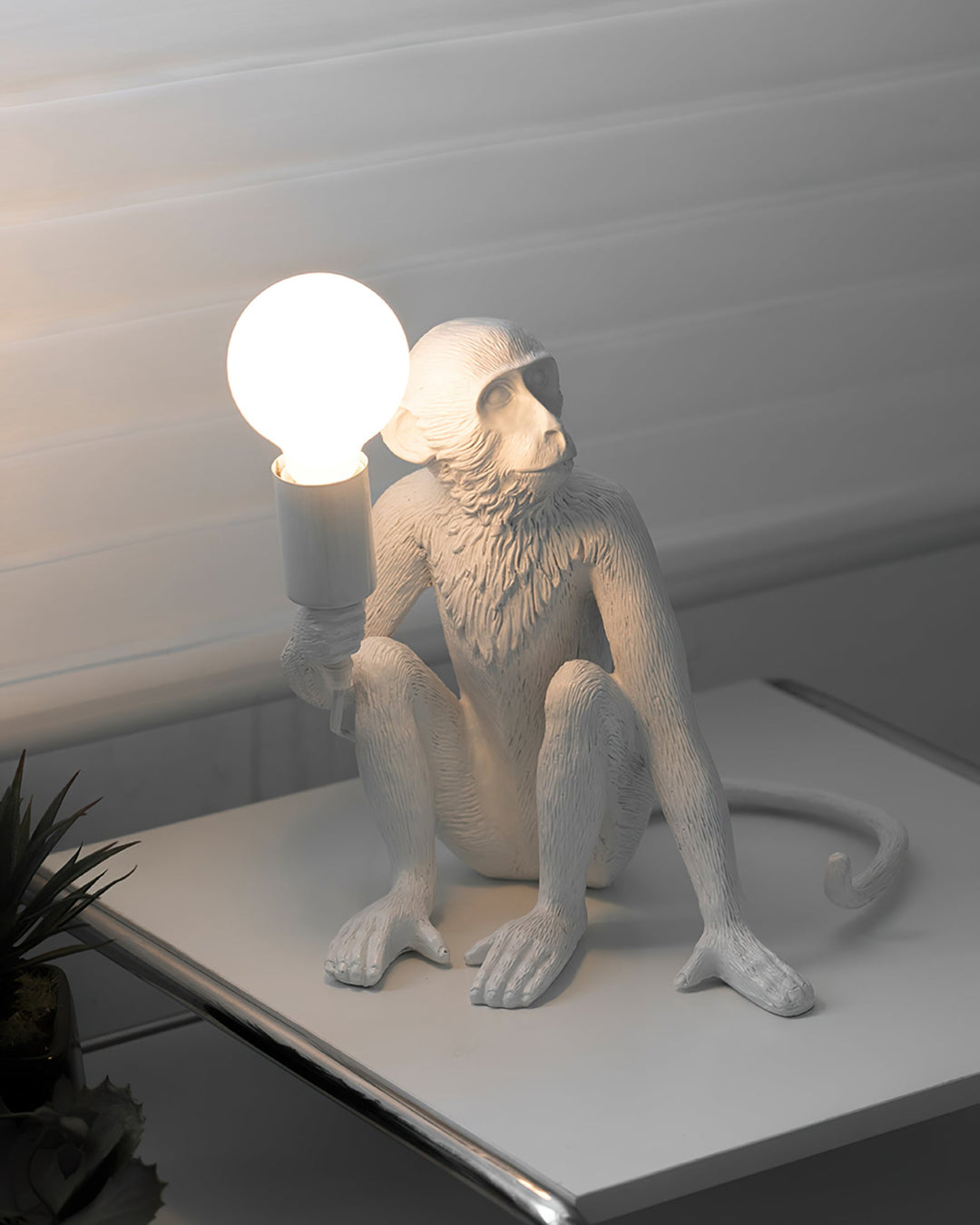 Monkey Table Lamp 8