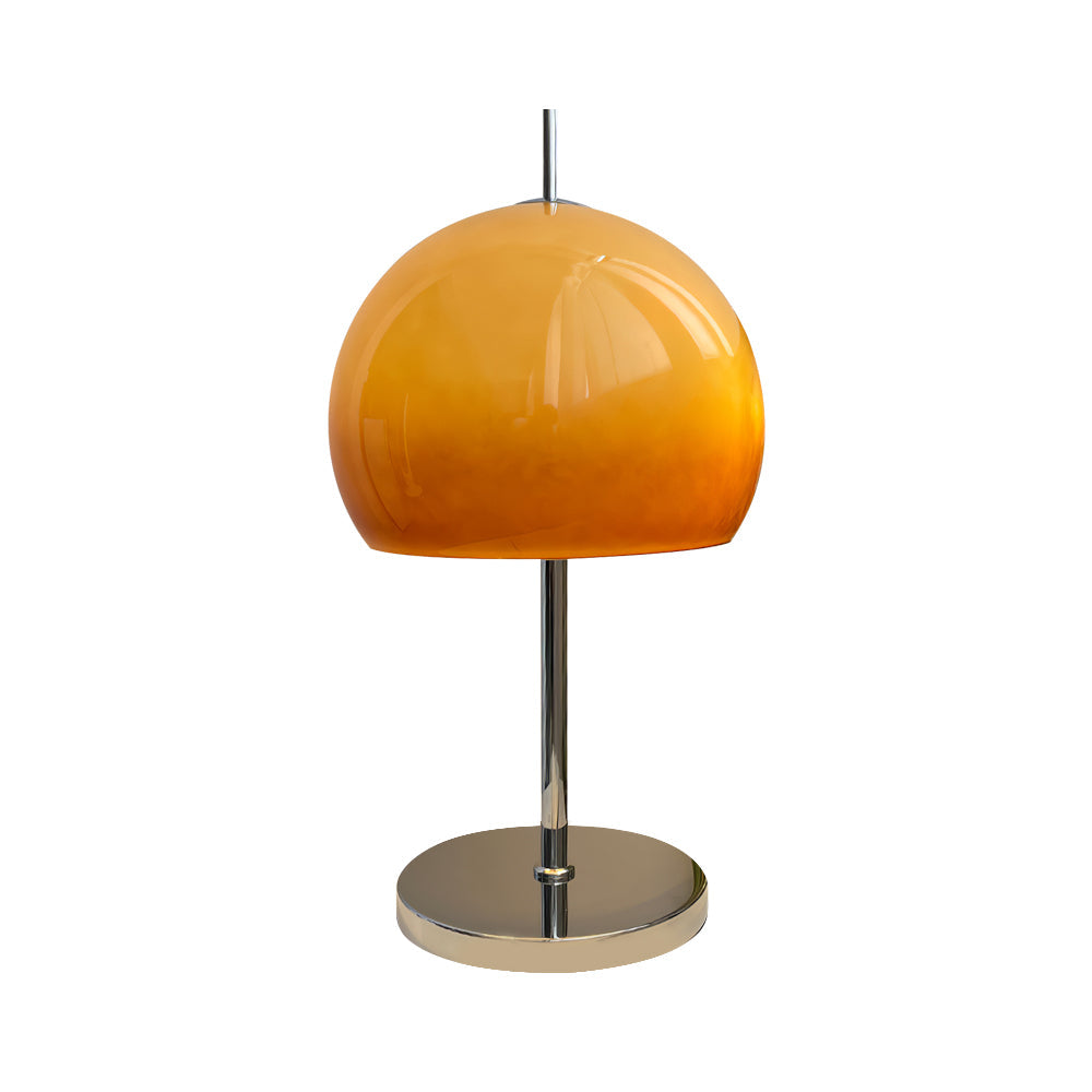 Mushroom Table Lamp 37