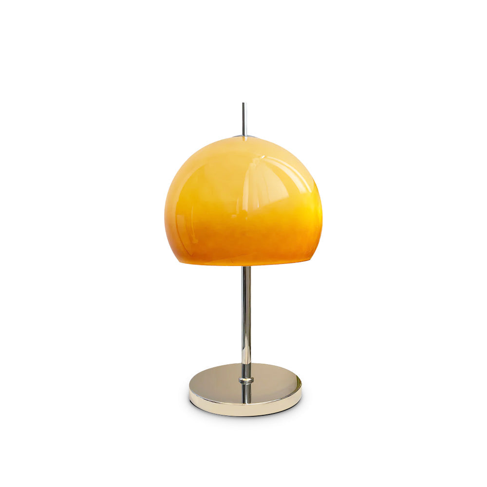 Mushroom Table Lamp d