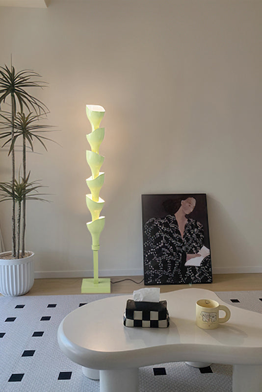 Pod Flower Floor Lamp_3