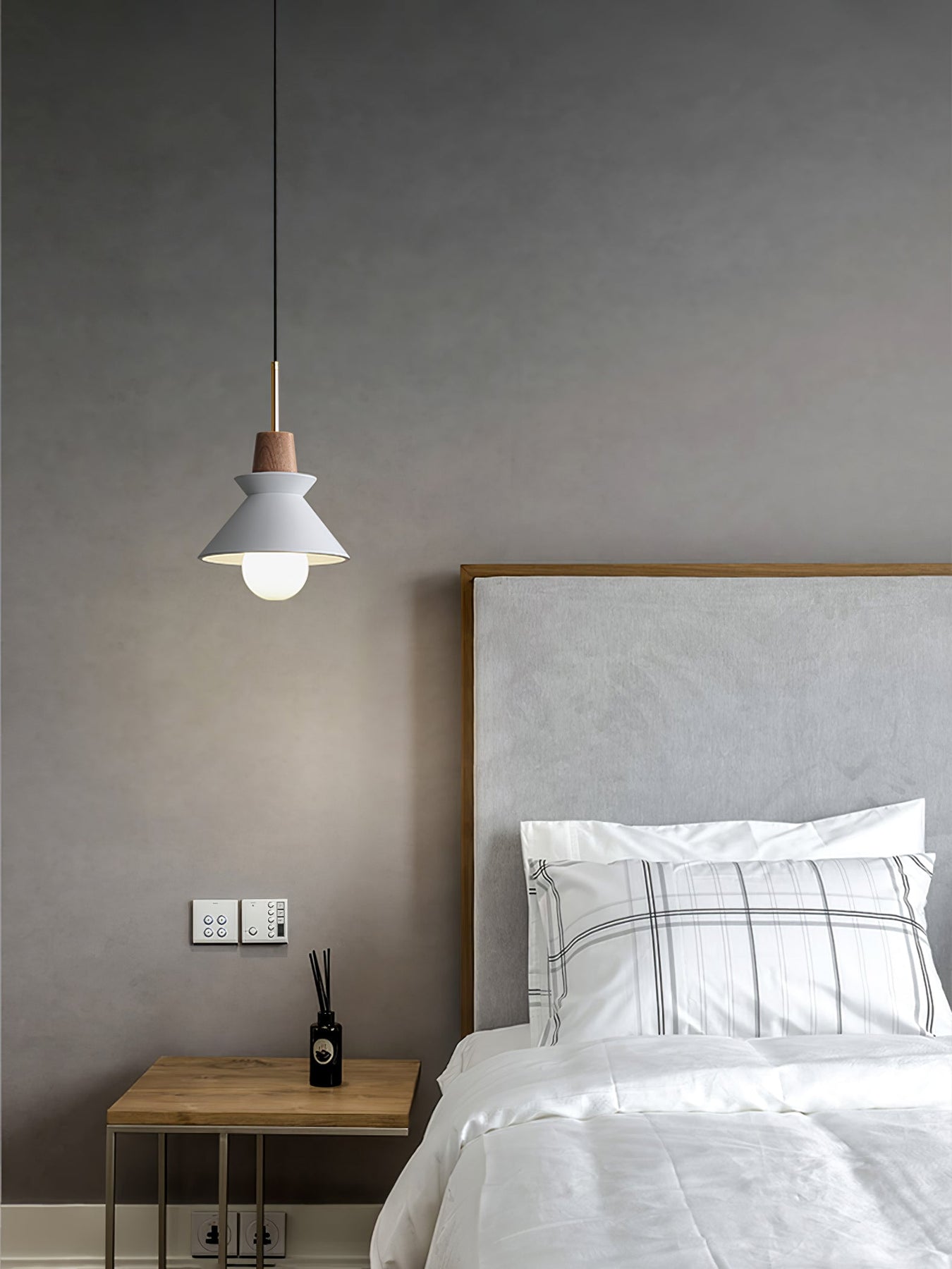 Scandinavian Pendant Light - Stylish Illumination for Your Home ...