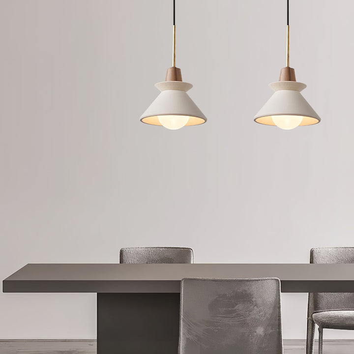 Scandinavian Pendant Light 13