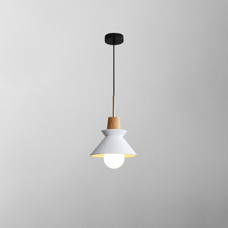 Scandinavian Pendant Light 7