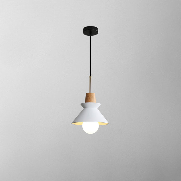 Scandinavian Pendant Light 7