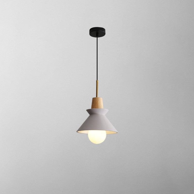 Scandinavian Pendant Light 8