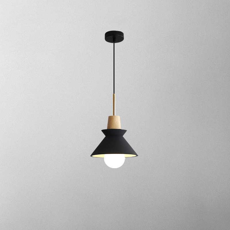 Scandinavian Pendant Light 9