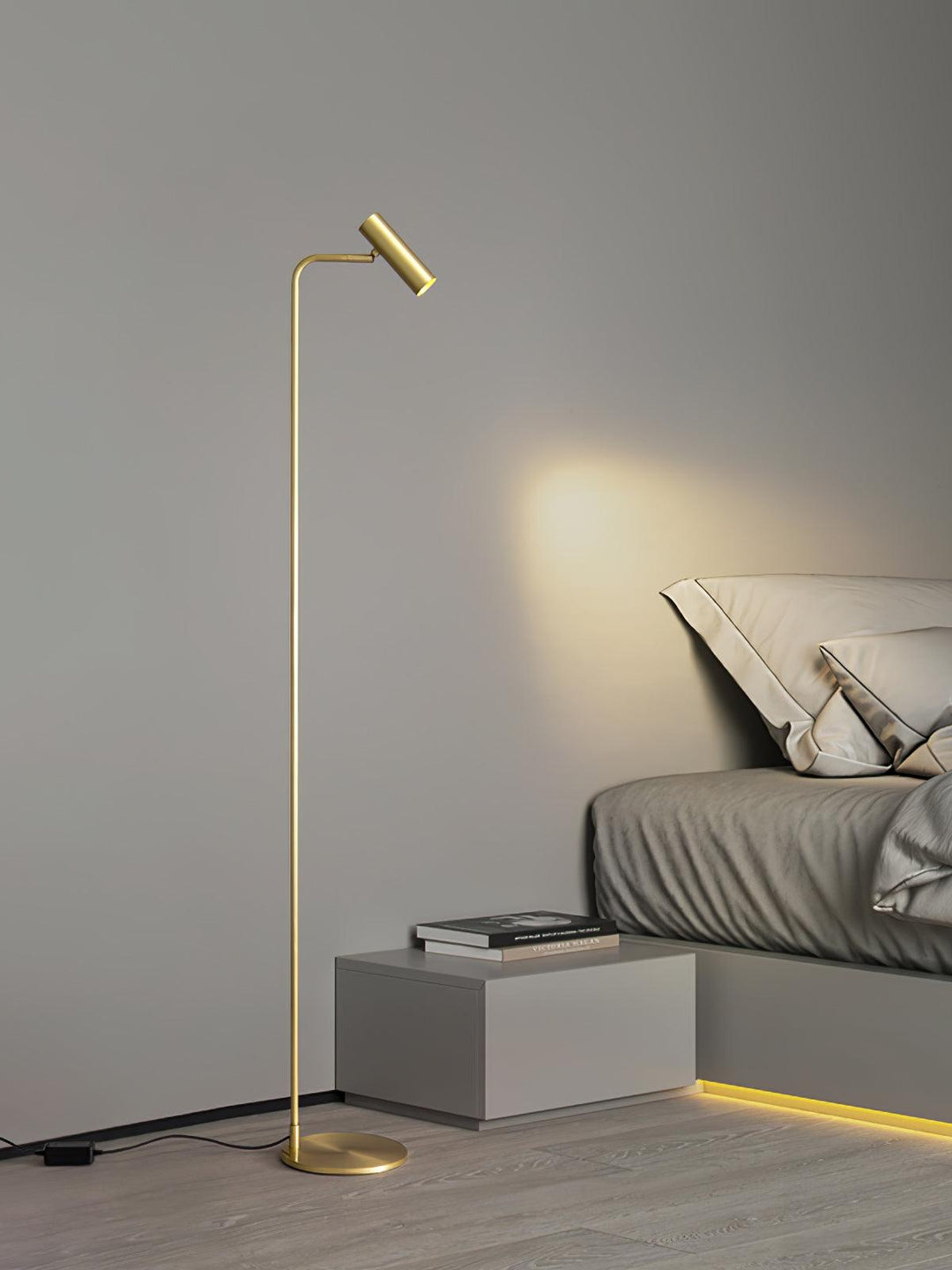 Torris Floor Lamp 4