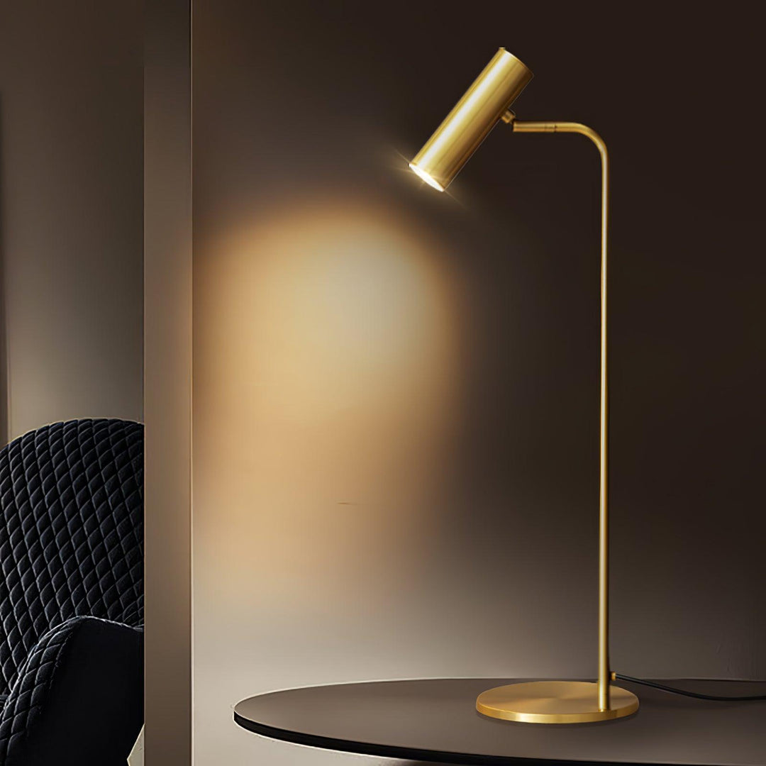 Torris Table Lamp 10