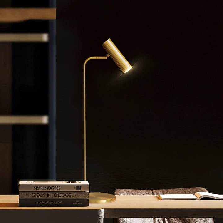 Torris Table Lamp 2