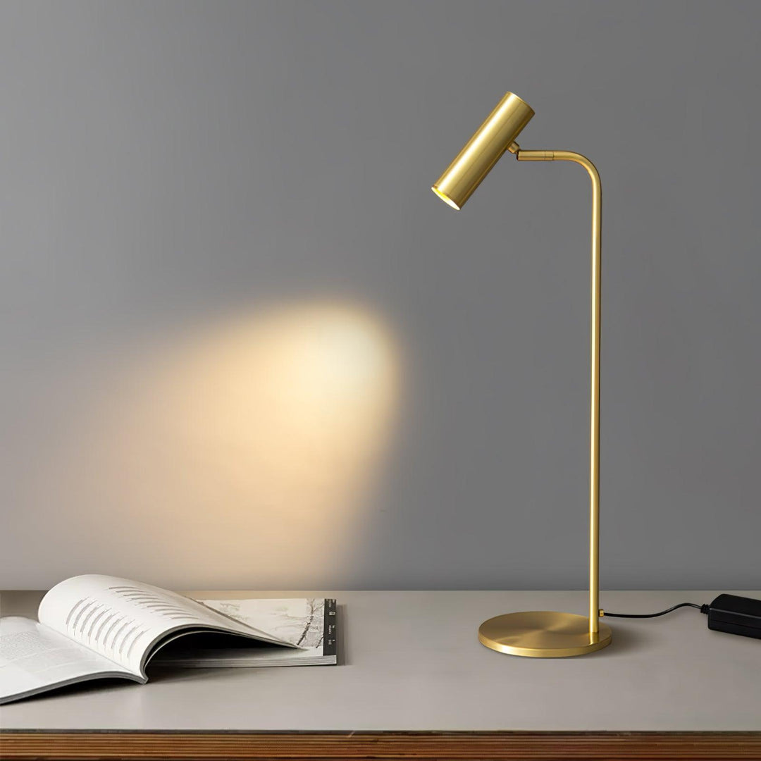 Torris Table Lamp 3