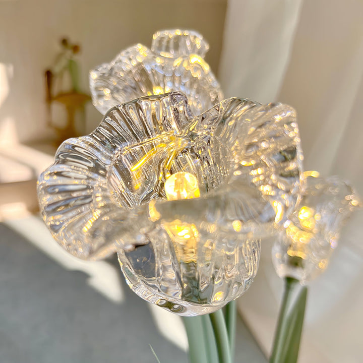 Tulip Table Lamp 10