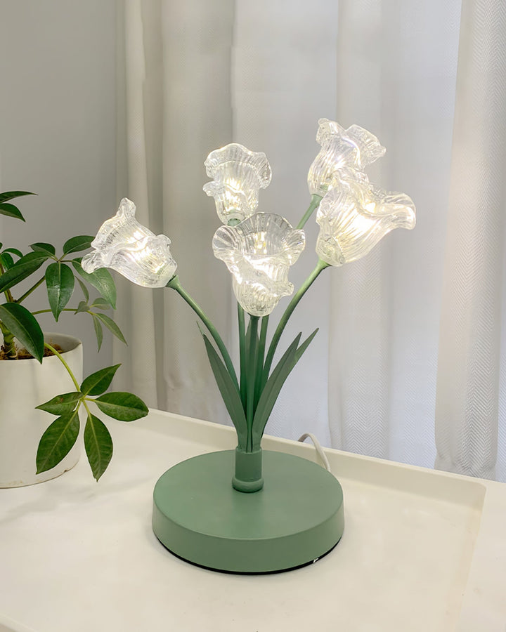 Tulip Table Lamp 13
