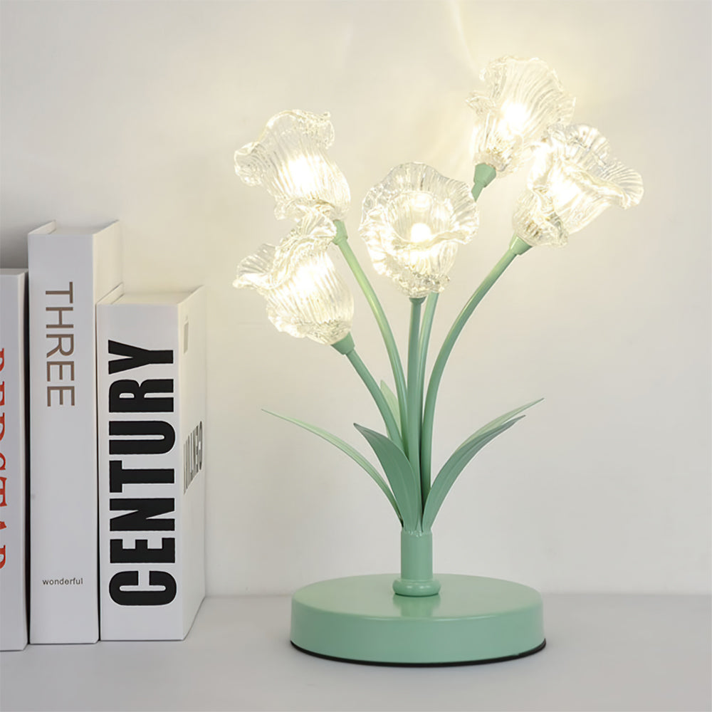 Tulip Table Lamp 5