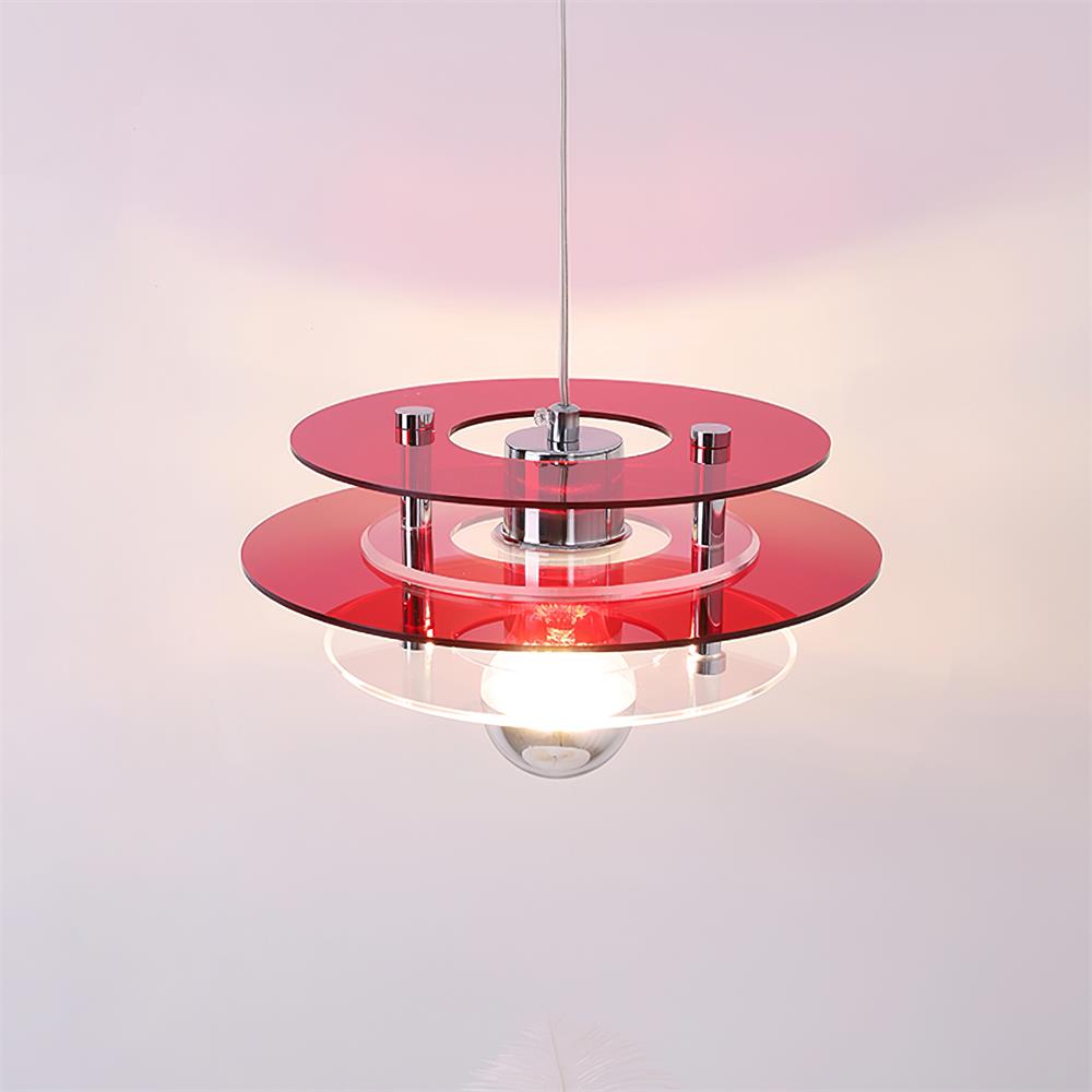 UFO-hanglamp