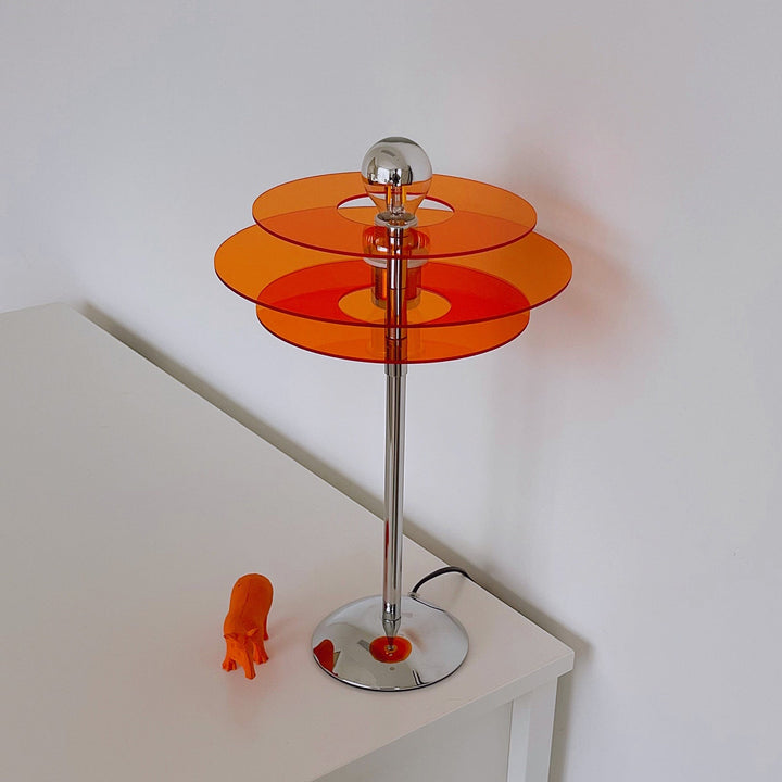 UFO Table Light 2